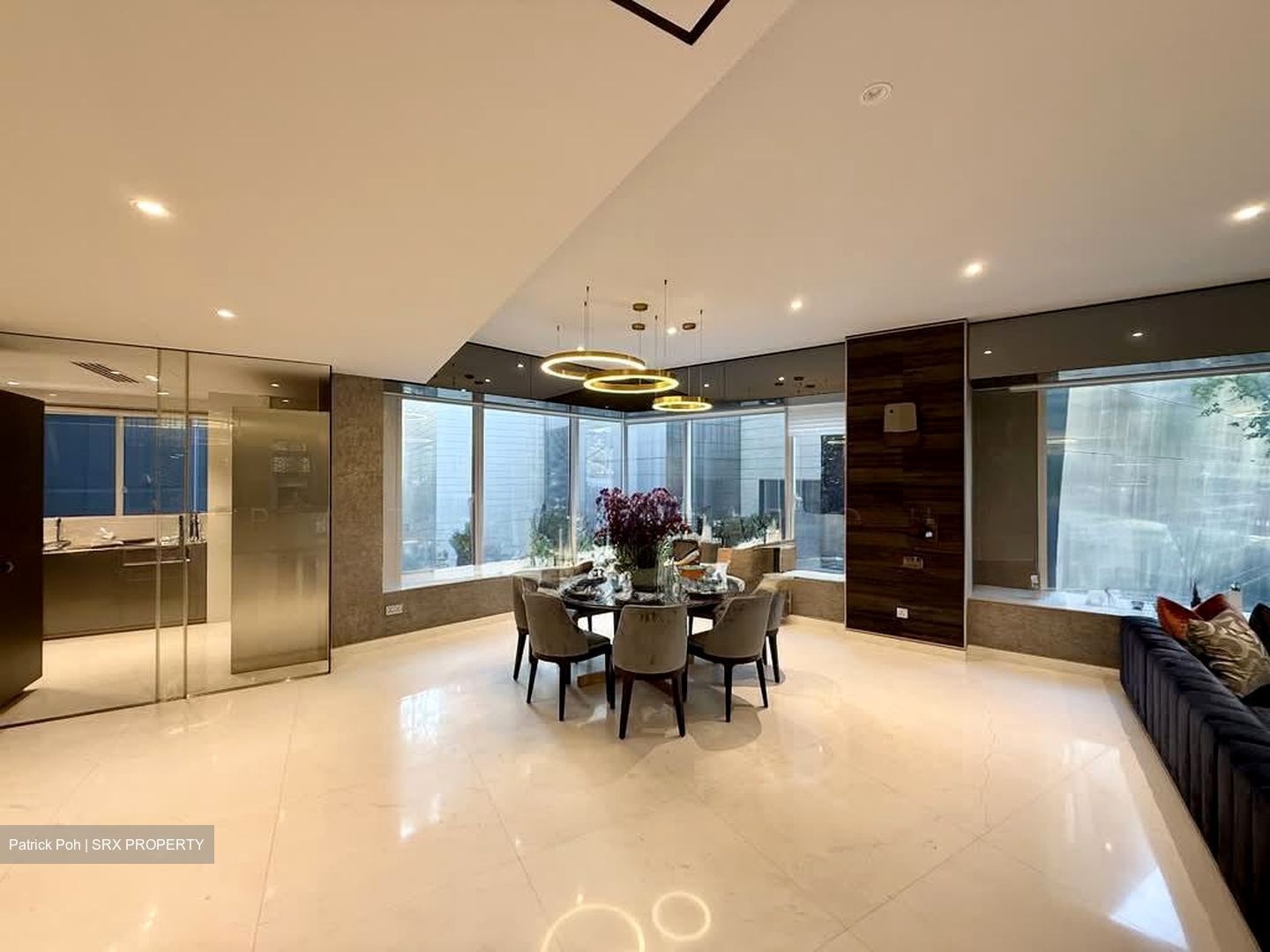 The Pier at Robertson (D9), Apartment #555300471